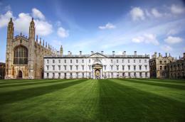 Kings College